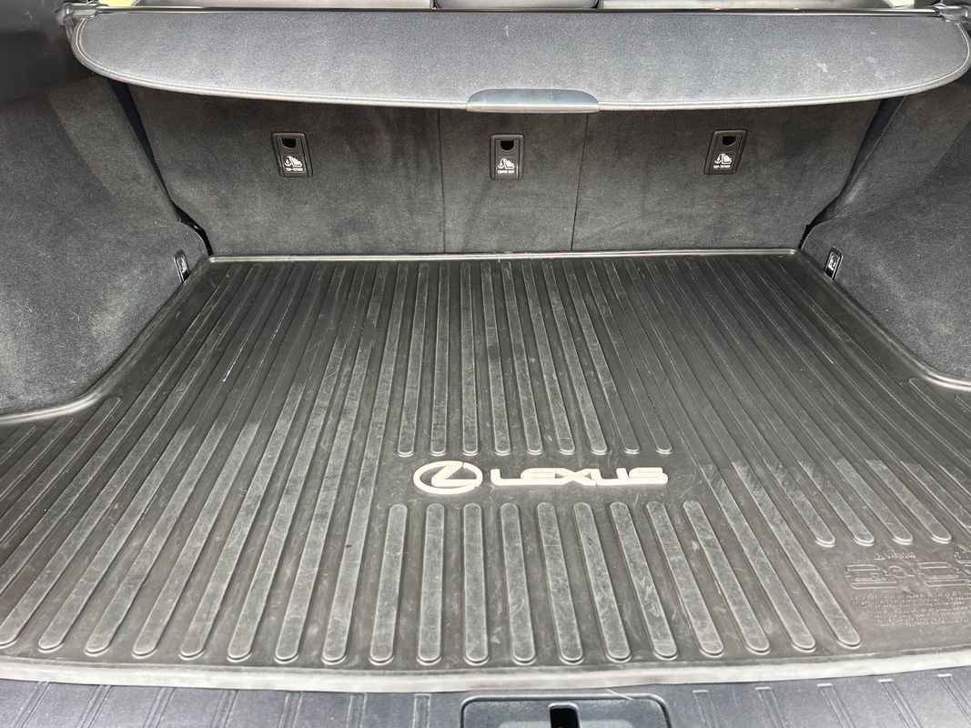 Used 2016 Lexus RX 350 AWD image 17