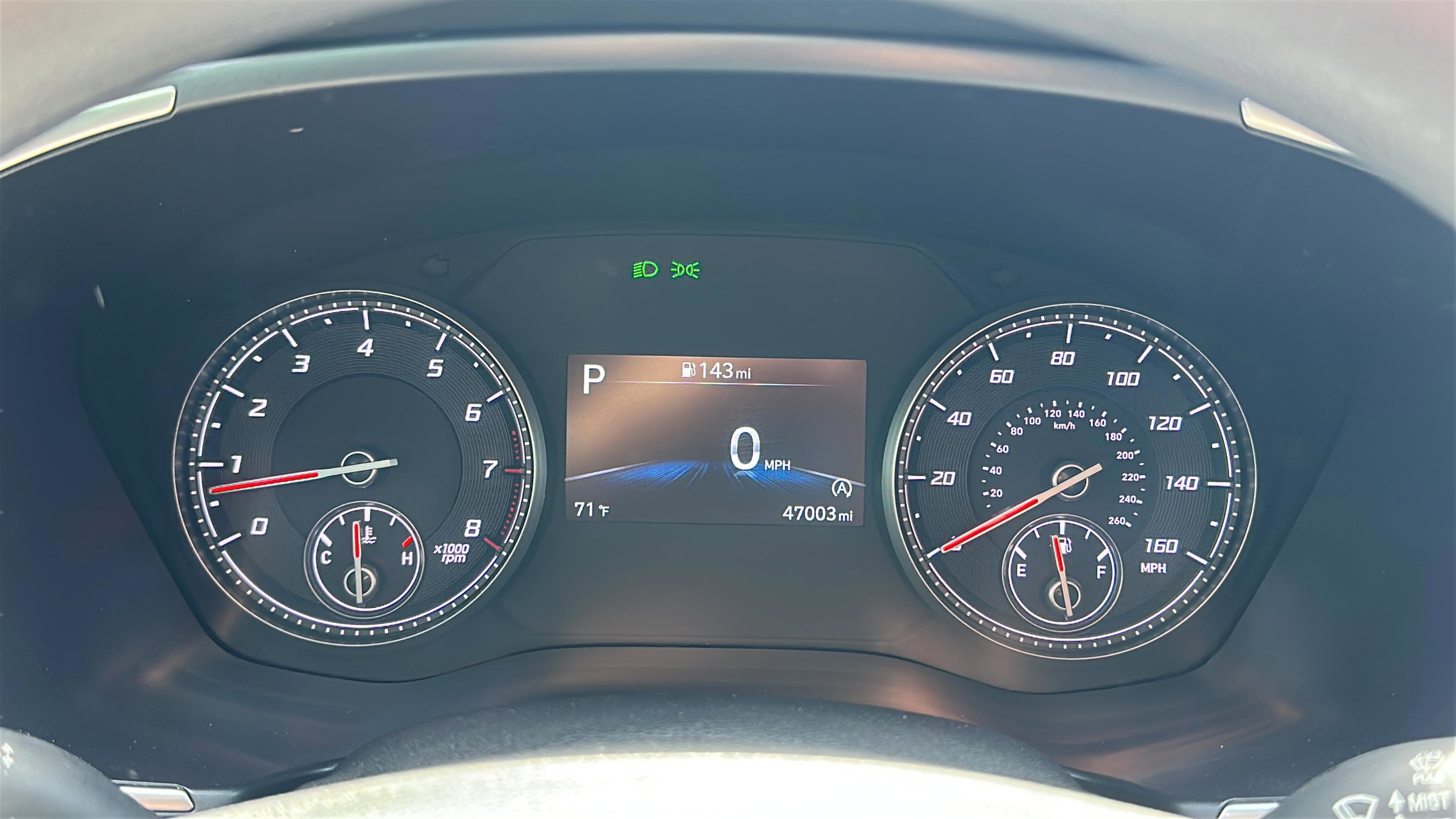 Used 2022 Hyundai Santa Fe SEL image 18