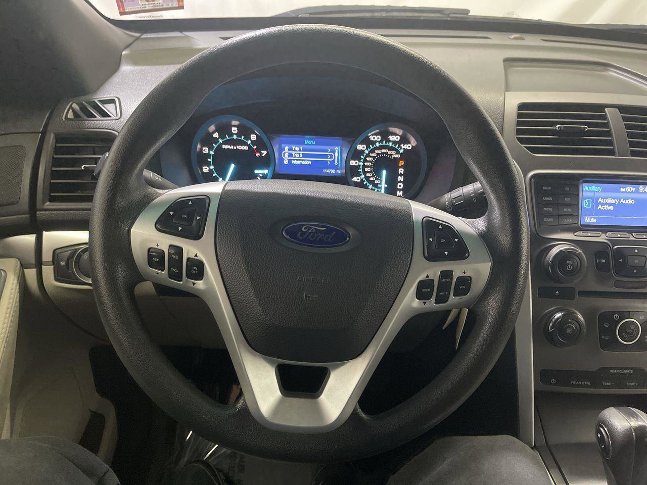 Used 2014 Ford Explorer 4WD image 14