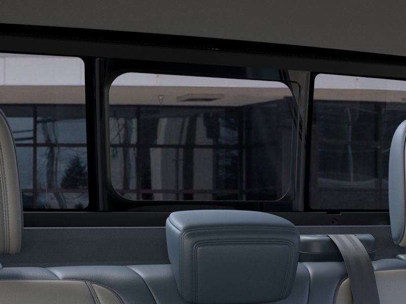 New 2025 Ford Maverick Lariat w/ 4K Tow Package image 24