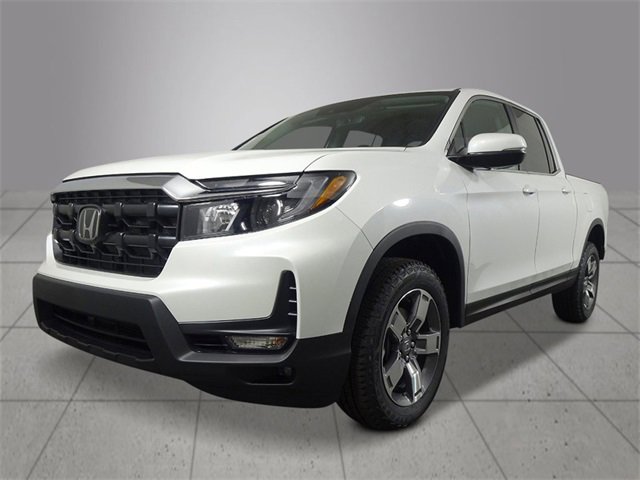New 2026 Honda Ridgeline RTL