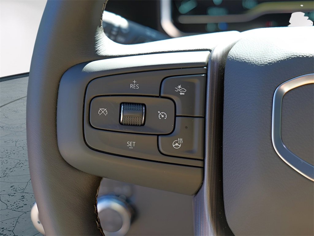 New 2025 GMC Sierra 3500 Denali Ultimate image 12