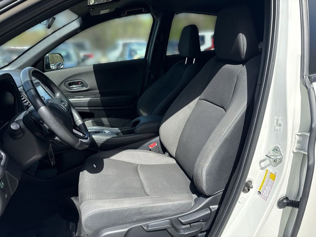Used 2022 Honda HR-V Sport image 13