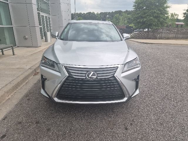 Used 2016 Lexus RX 350 FWD w/ Premium Package image 2