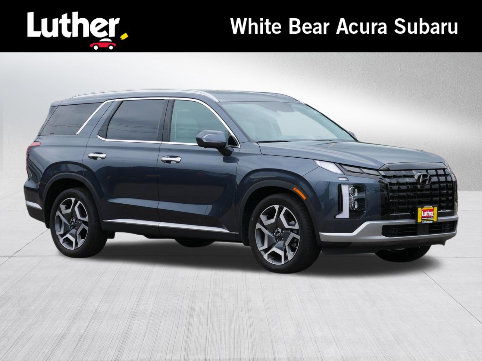 Used 2024 Hyundai Palisade SEL AWD/4WD video 1