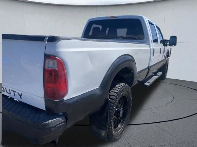 Used 2012 Ford F250 XL w/ PWR Equipment Group AWD/4WD image 10