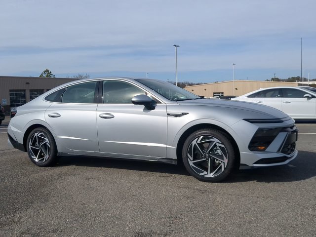 Used 2026 Hyundai Sonata SEL