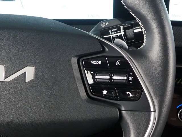 Used 2023 Kia EV6 GT-Line w/ GT-Line Suede Seat Package image 25