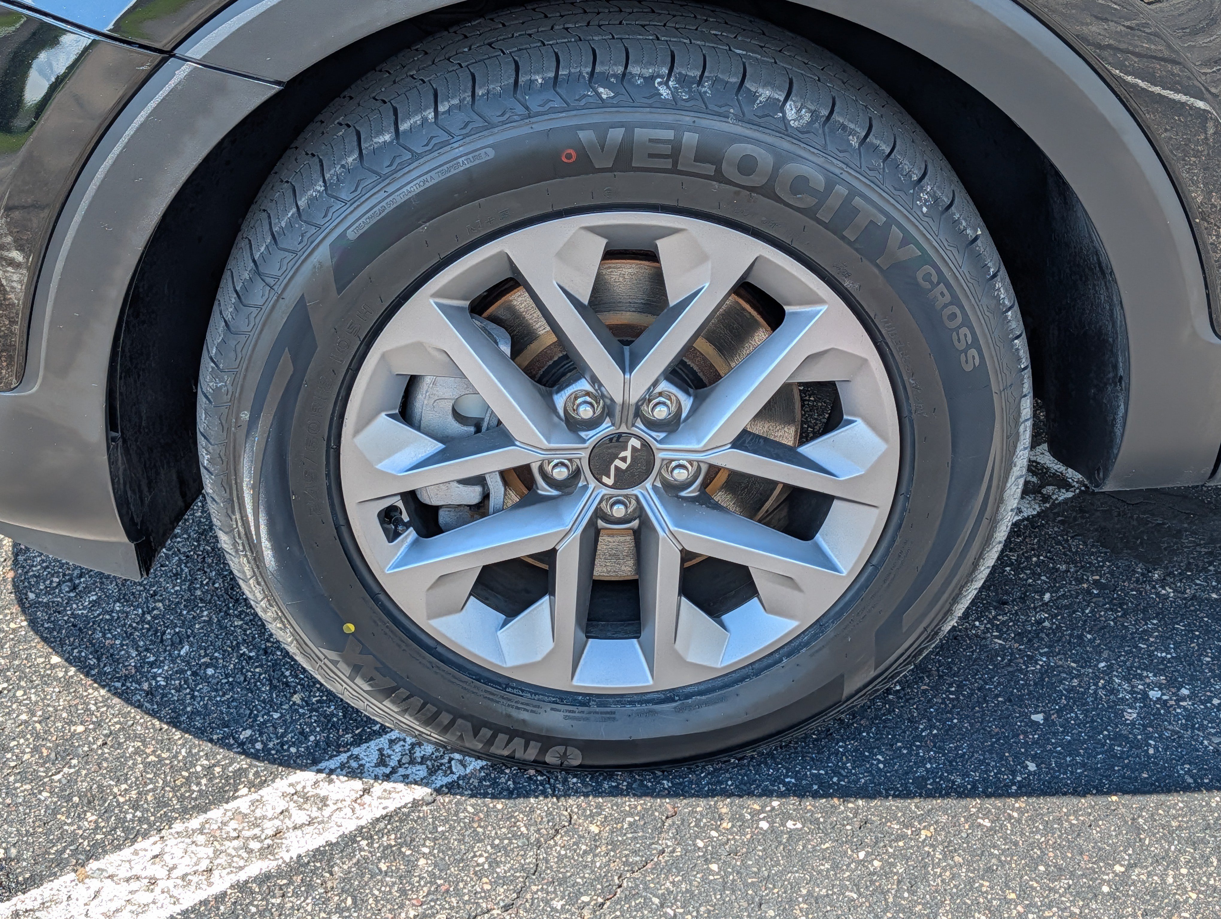Certified 2023 Kia Telluride LX AWD/4WD image 15