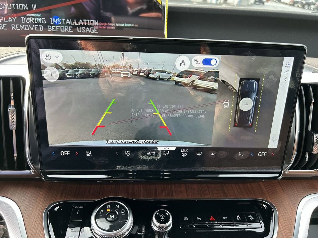 New 2026 Ford Expedition Max King Ranch image 23