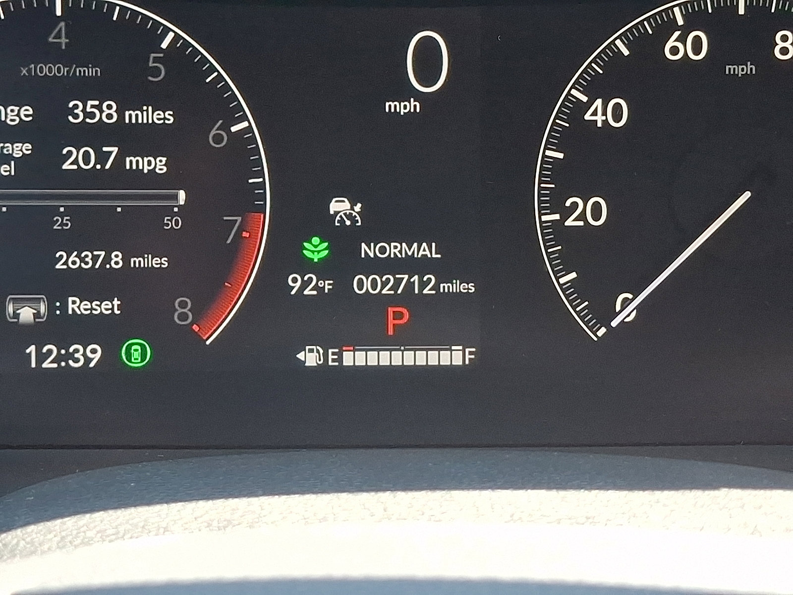 Certified 2025 Honda Odyssey Touring image 21