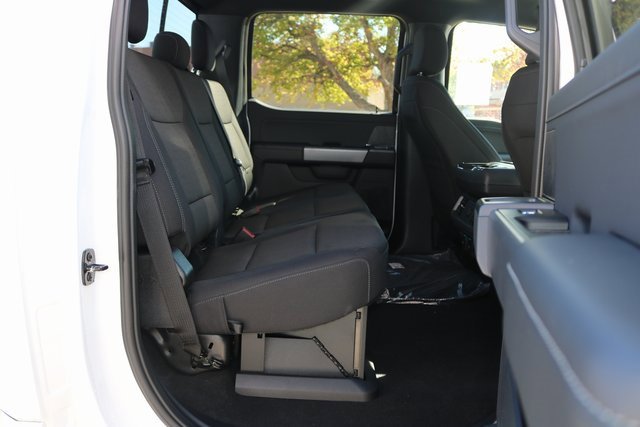 New 2025 Ford F150 XLT image 19
