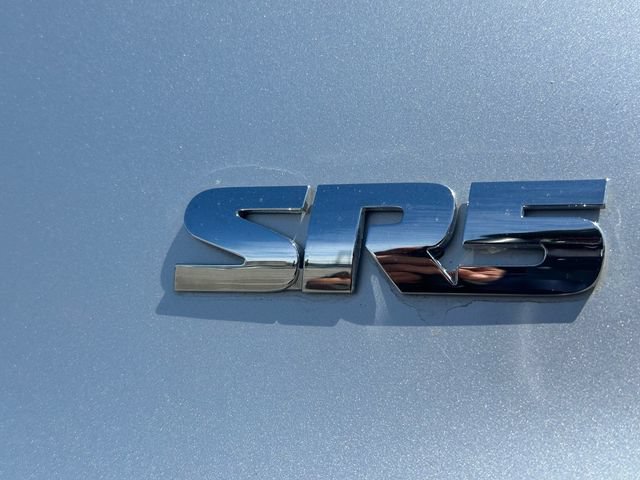 Certified 2024 Toyota 4Runner SR5 Premium w/ Moonroof Package AWD/4WD image 40