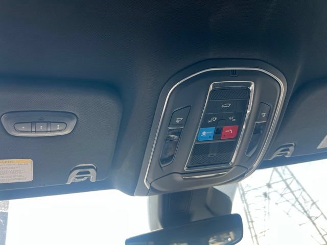 Used 2024 Jeep Wagoneer Series II w/ Flexible Seating Group AWD/4WD image 15