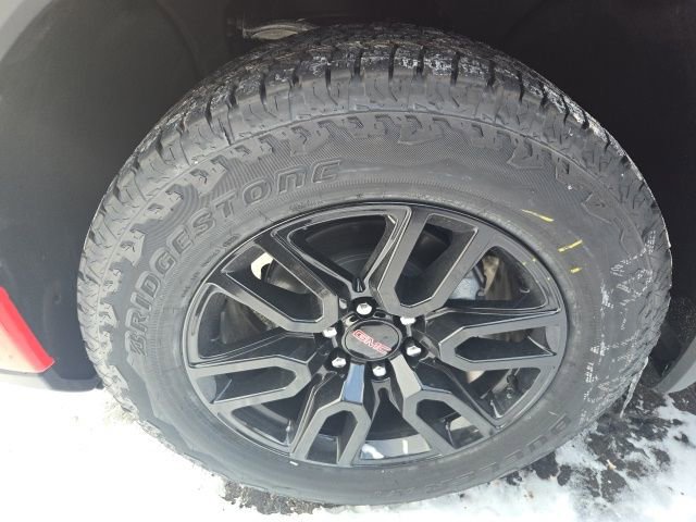 Used 2026 GMC Sierra 1500 Elevation image 6