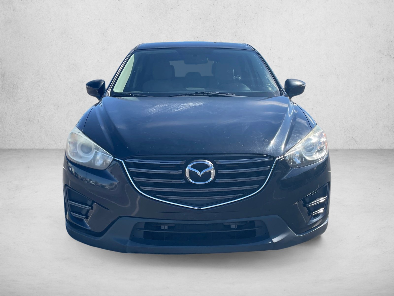 Used 2016 MAZDA CX-5 Sport FWD image 2