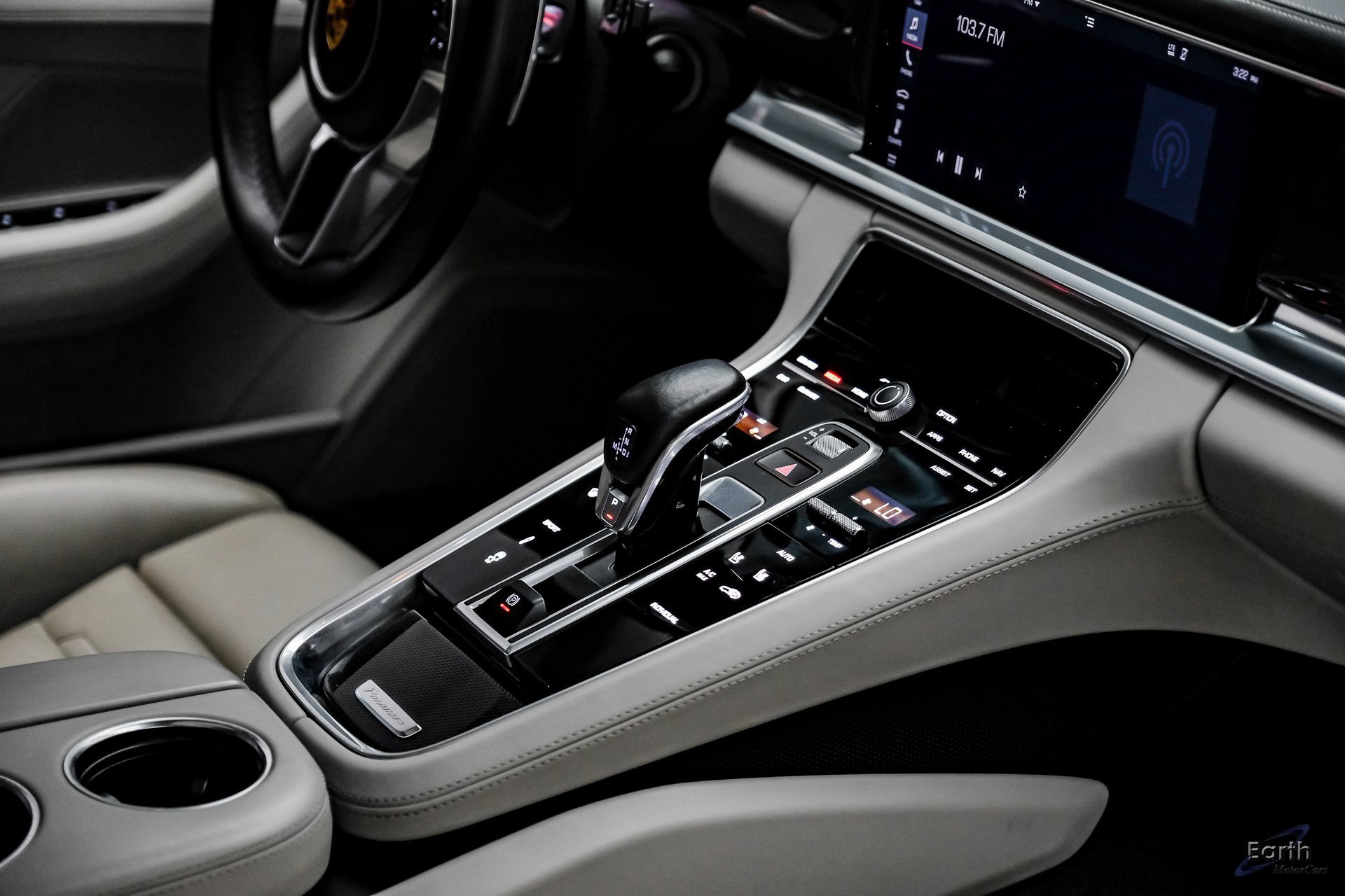 Used 2018 Porsche Panamera Turbo Sport Turismo image 51