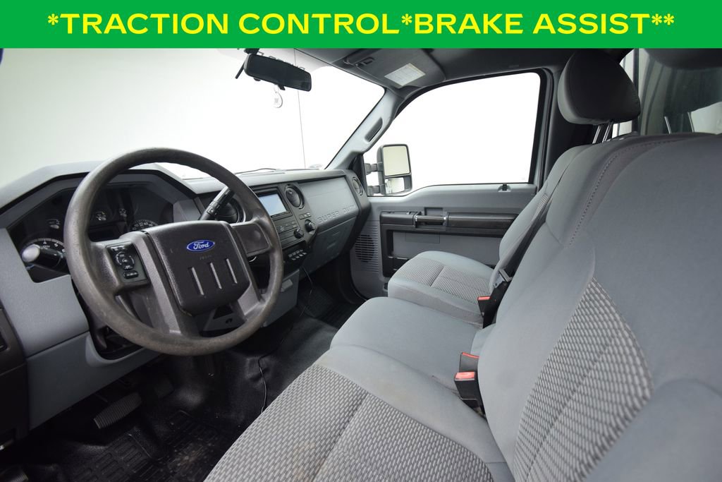 Used 2016 Ford F250 XL w/ Power Equipment Group image 8