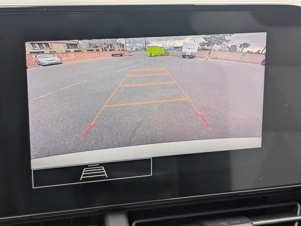 New 2026 Chevrolet Trax LS w/ LS Convenience Package image 18