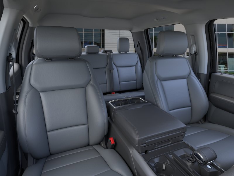 New 2025 Ford F150 Lightning Flash image 10