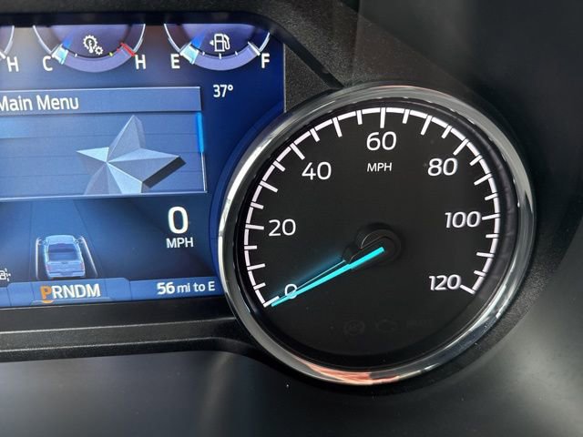 Used 2023 Ford F150 XLT w/ Equipment Group 302A High image 14