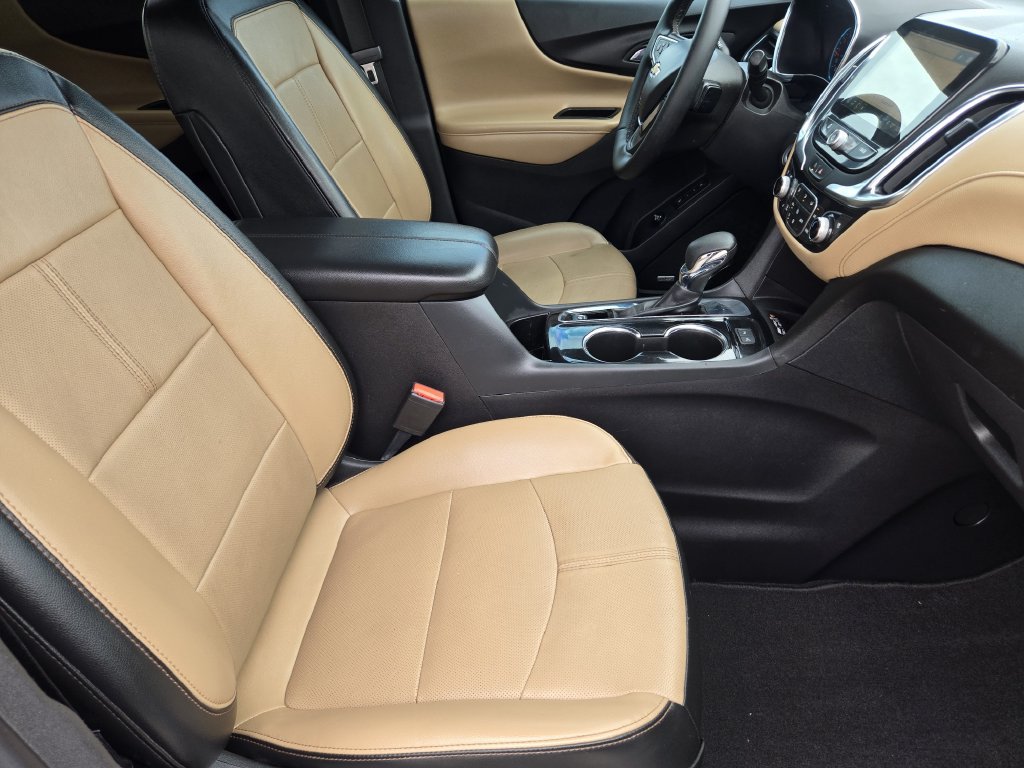 Used 2024 Chevrolet Equinox Premier FWD image 14