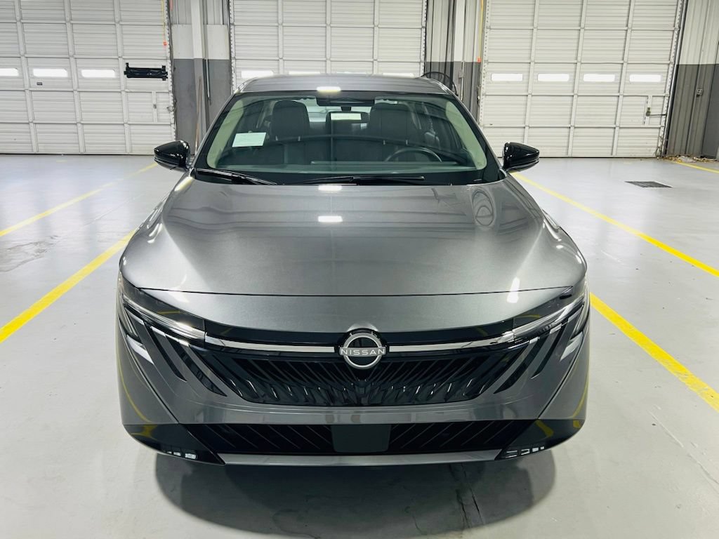 New 2027 Nissan Sentra SV FWD image 10