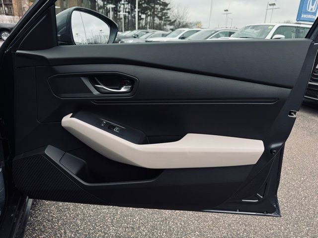 New 2026 Honda Accord LX image 12