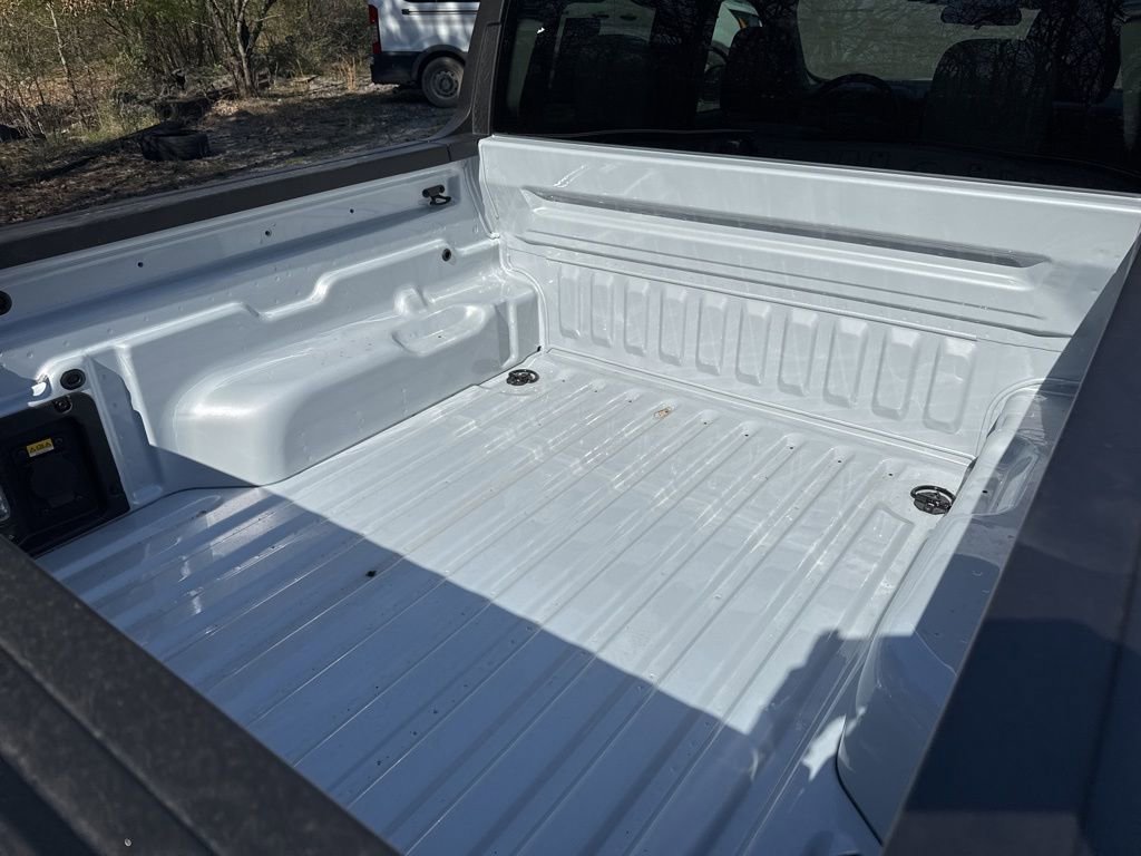 New 2026 Ford Maverick XLT image 8