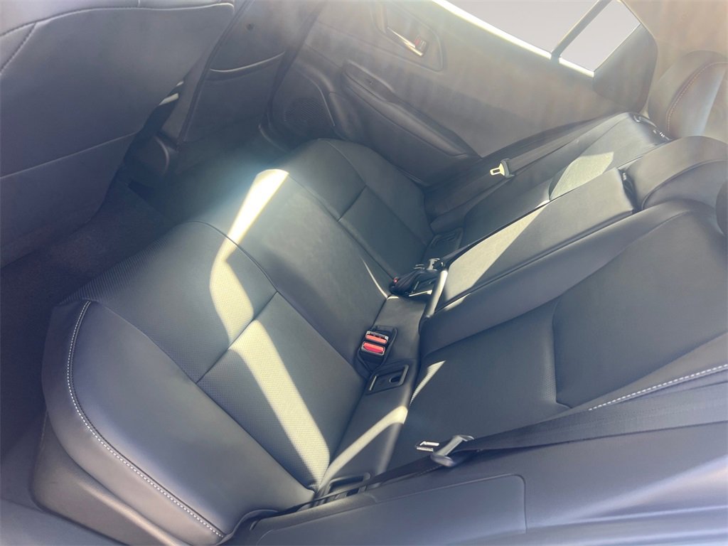 New 2026 Toyota Prius AWD image 13