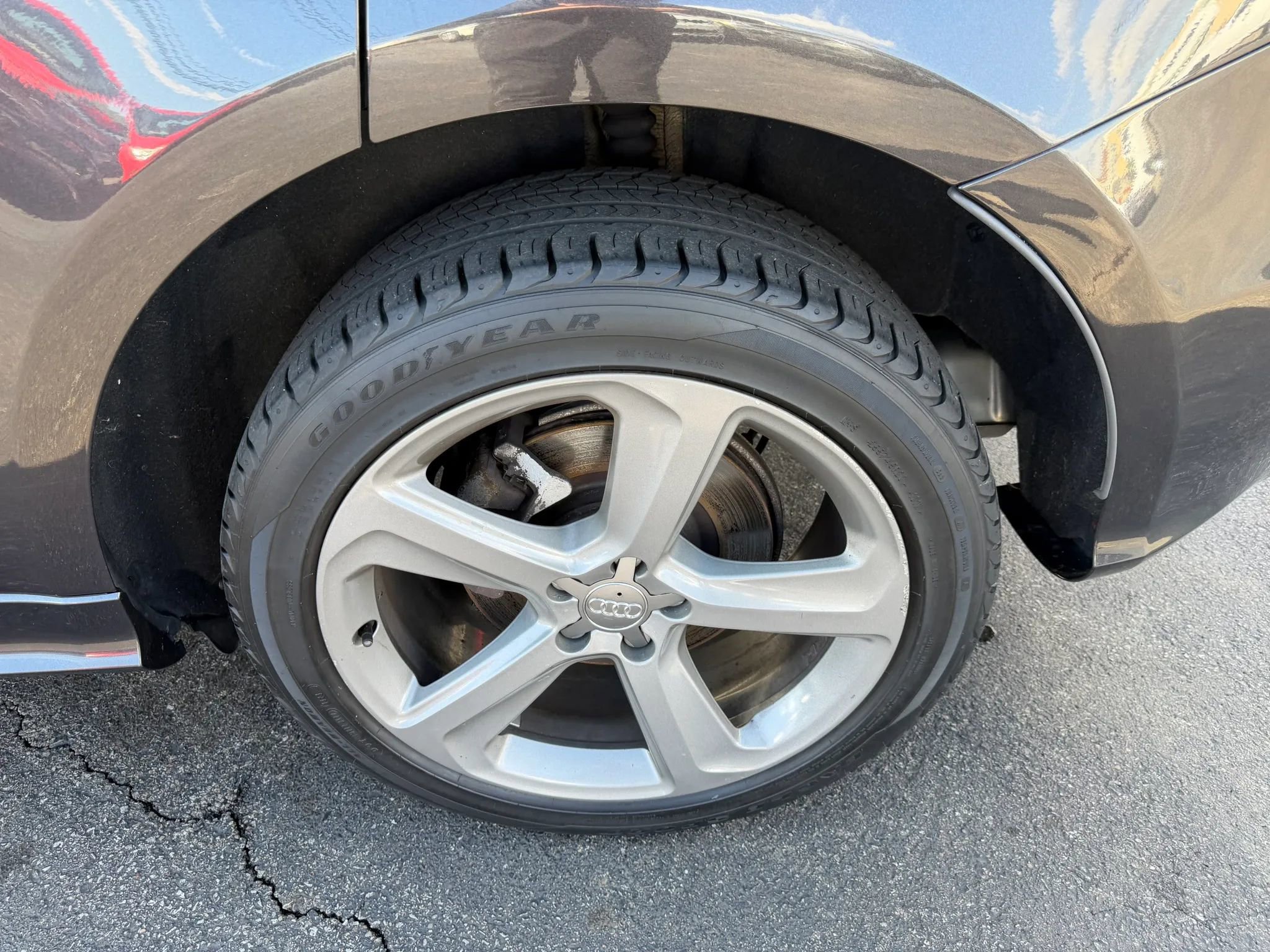 Used 2014 Audi Q5 3.0T Premium Plus AWD/4WD image 48