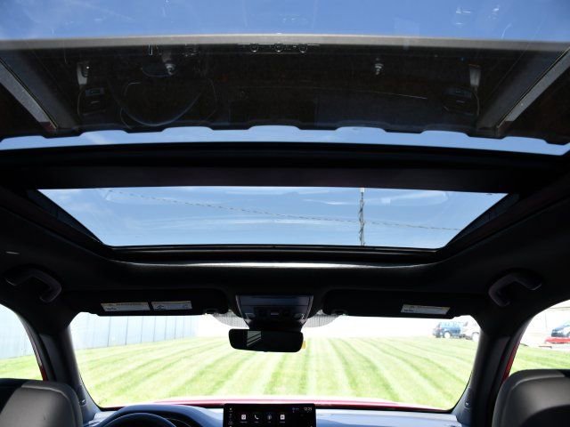 New 2026 Honda Passport TrailSport Elite image 33