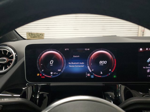 Used 2021 Mercedes-Benz GLA 250 image 19