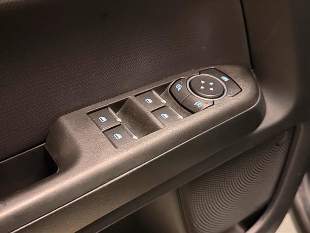 Used 2021 Ford Bronco Sport Outer Banks image 11