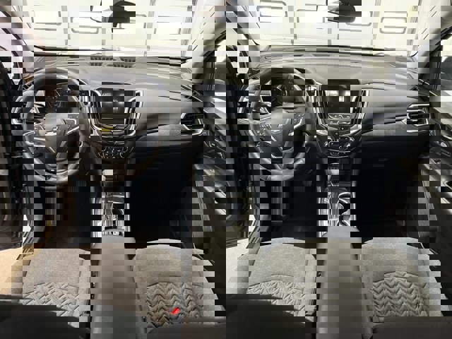 Used 2023 Chevrolet Equinox LT image 21