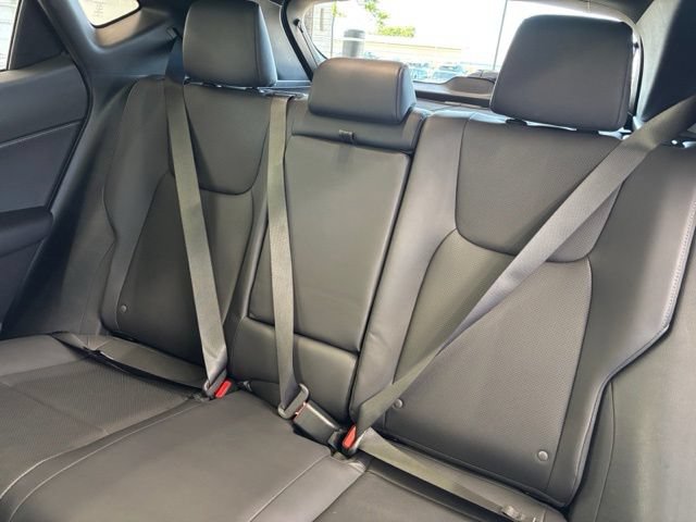 Used 2022 Lexus NX 350 F Sport AWD/4WD image 25