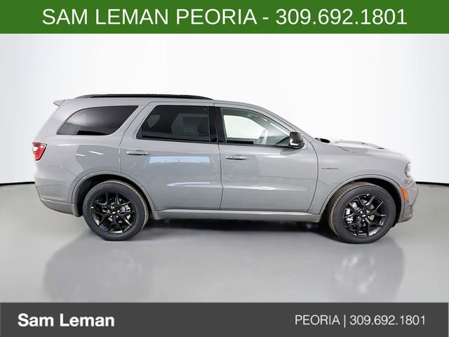 New 2026 Dodge Durango GT AWD/4WD image 8