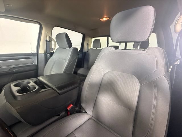 Used 2019 RAM 1500 Big Horn AWD/4WD image 16