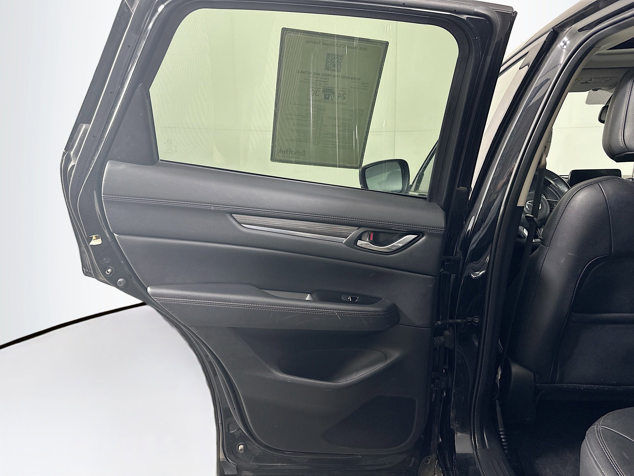 Used 2018 MAZDA CX-5 Grand Touring image 27