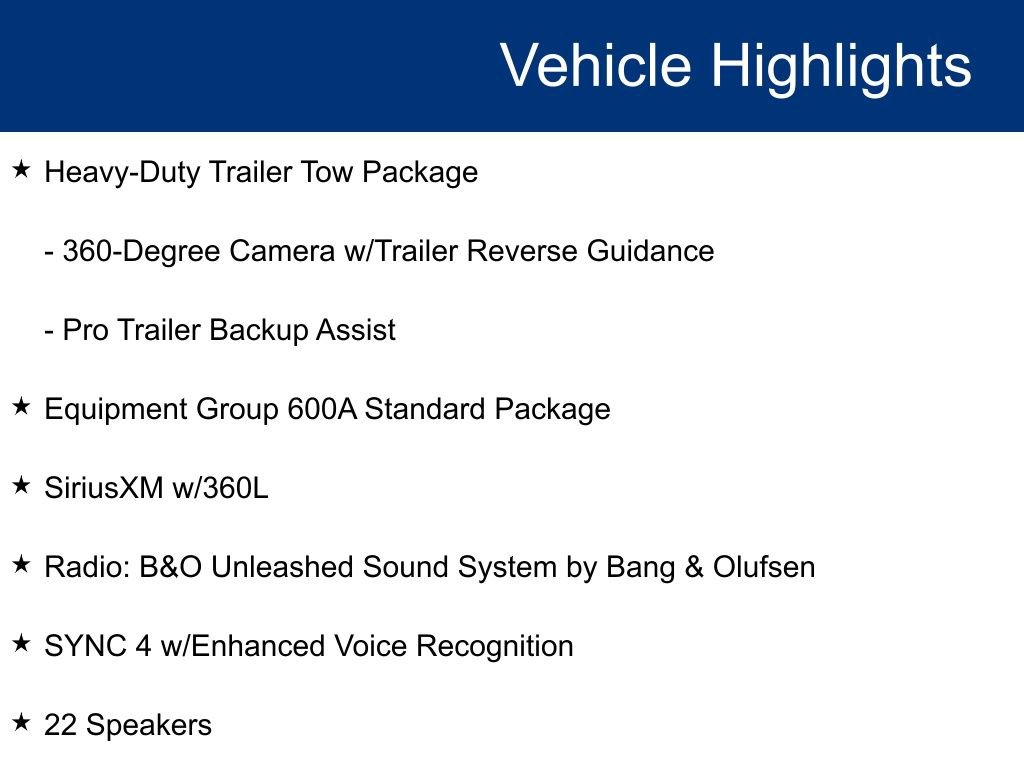 Used 2022 Ford Expedition Platinum image 24