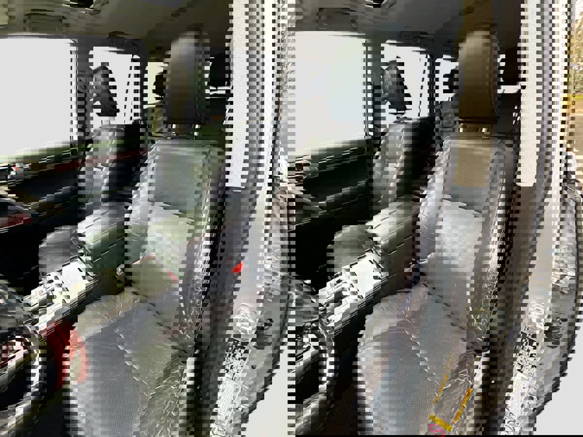 Used 2018 Lexus GX 460 4WD image 21