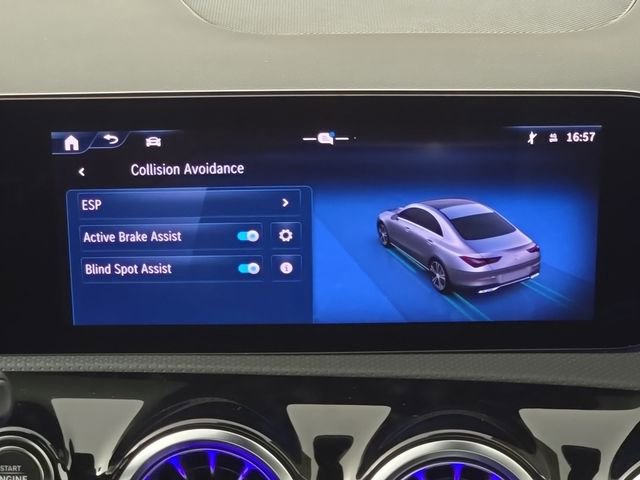 New 2026 Mercedes-Benz CLA 250 4MATIC image 20