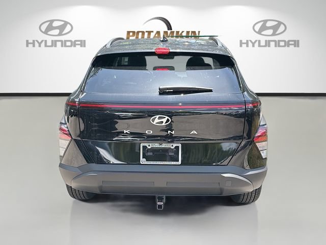 New 2026 Hyundai Kona SEL Sport FWD image 6