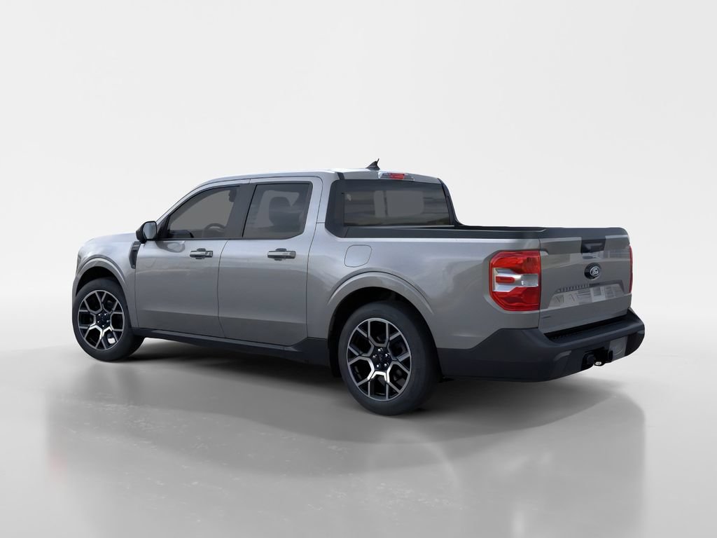 New 2026 Ford Maverick Lariat w/ 4K Tow Package AWD/4WD image 5