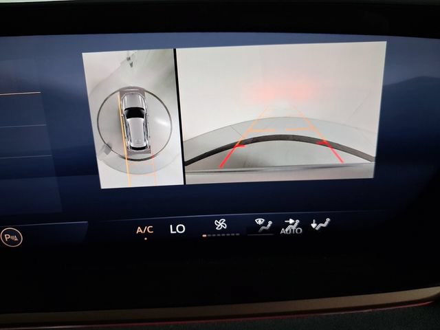 Certified 2025 Buick Envision Sport Touring AWD/4WD image 21