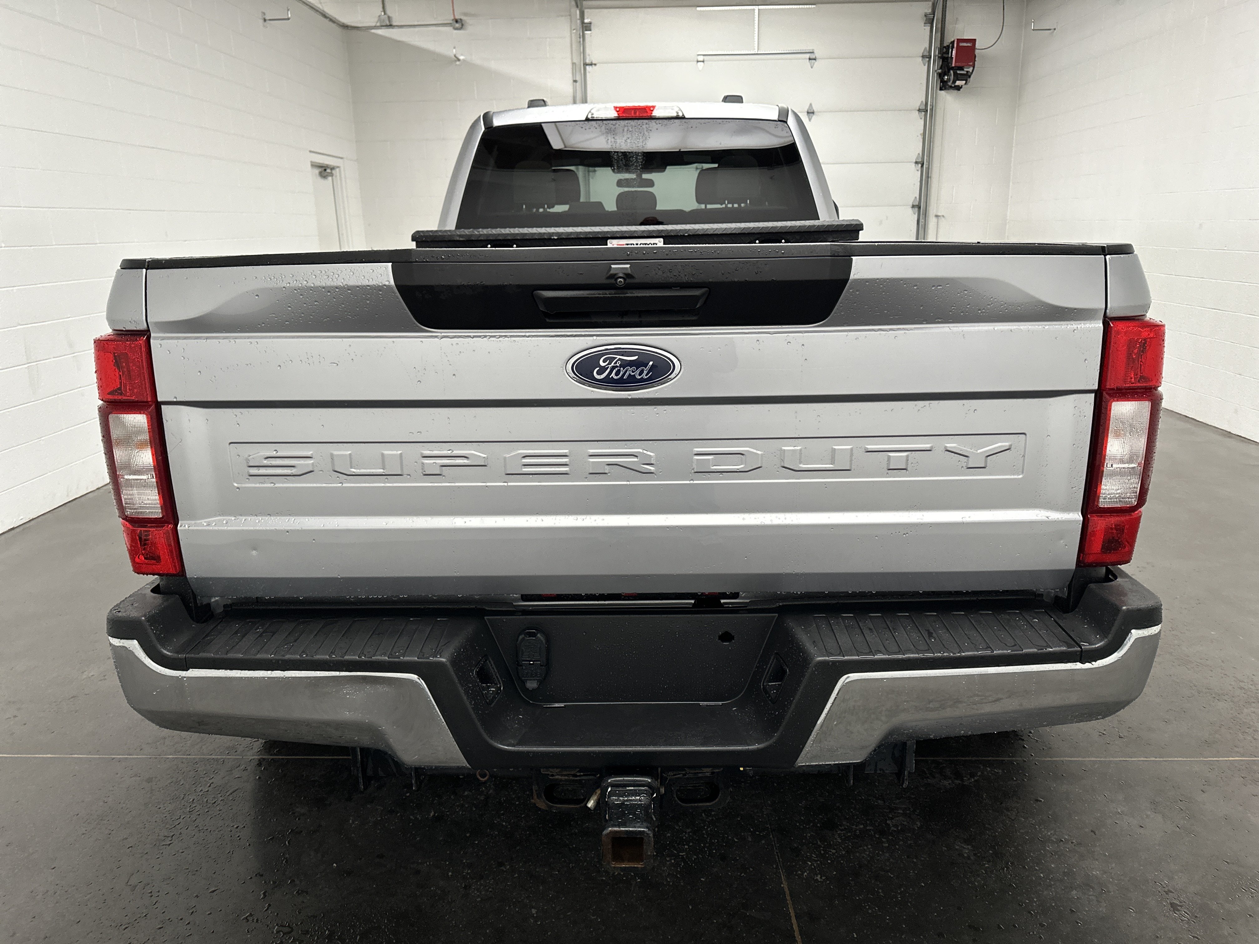 Used 2022 Ford F350 XLT AWD/4WD image 9