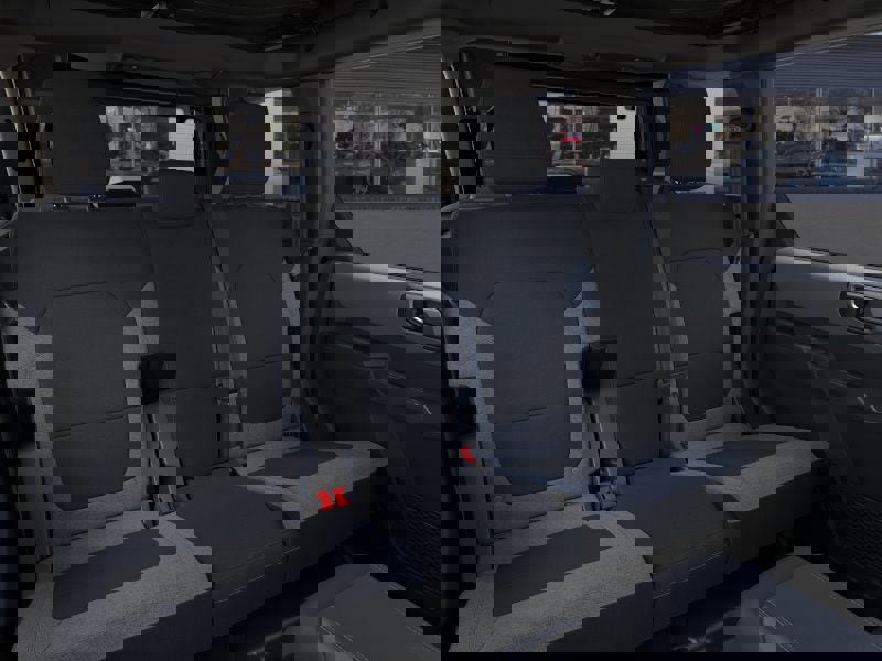 New 2025 Ford Bronco Big Bend image 11