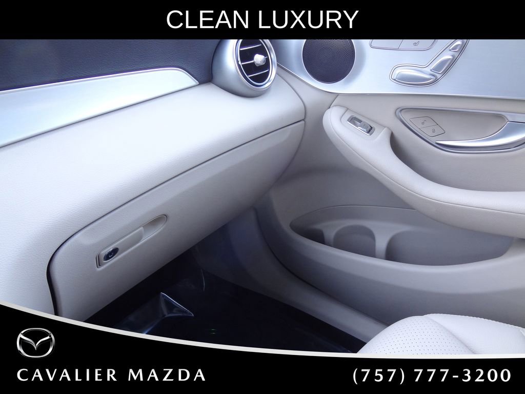 Used 2022 Mercedes-Benz GLC 300 4MATIC image 44