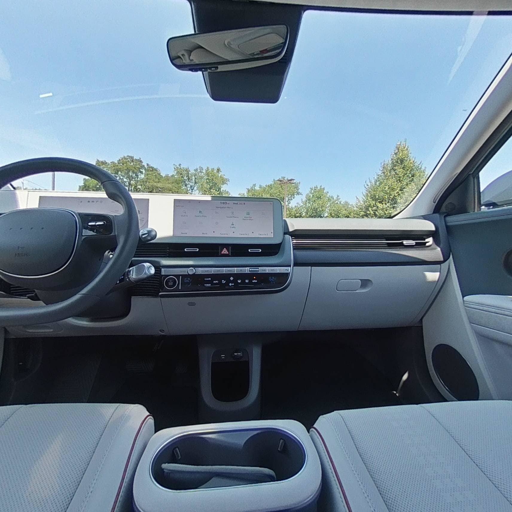 Certified 2022 Hyundai Ioniq 5 Limited AWD/4WD image 31
