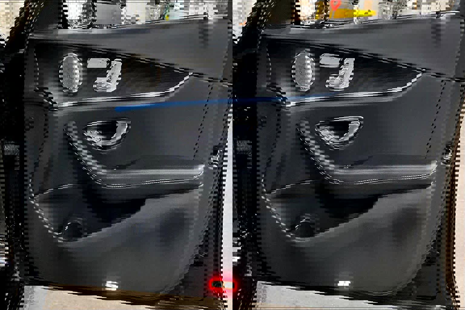 Used 2022 Mercedes-Benz E 350 Sedan image 23